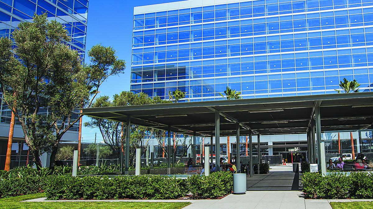 Pure Storage is moving its headquarters to ex-Analog Devices space