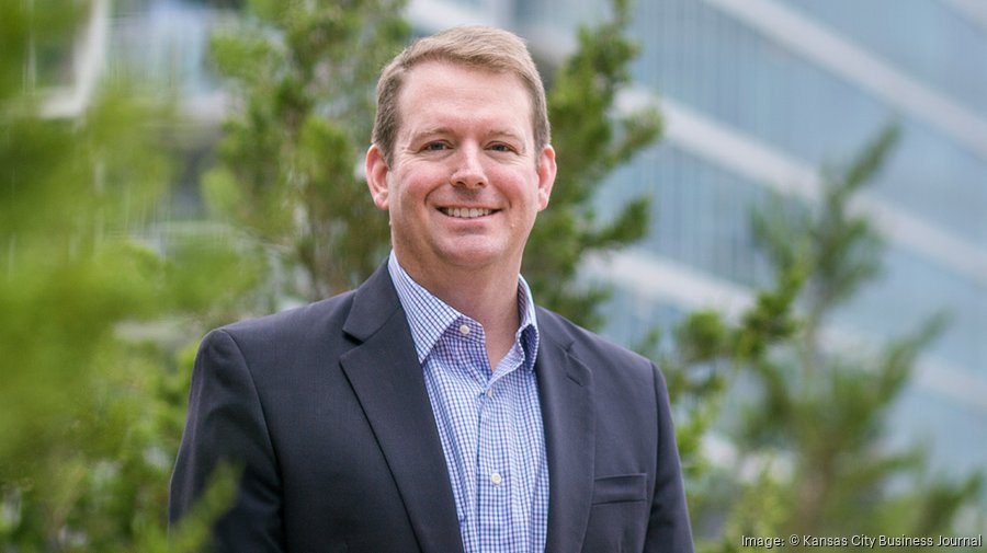 JE Dunn's Lansford takes over as American Royal chairman from Tetrick