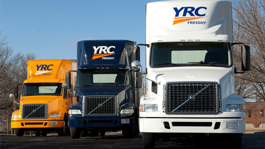 YRC struggles to pay benefits to Teamsters Kansas City Business Journal