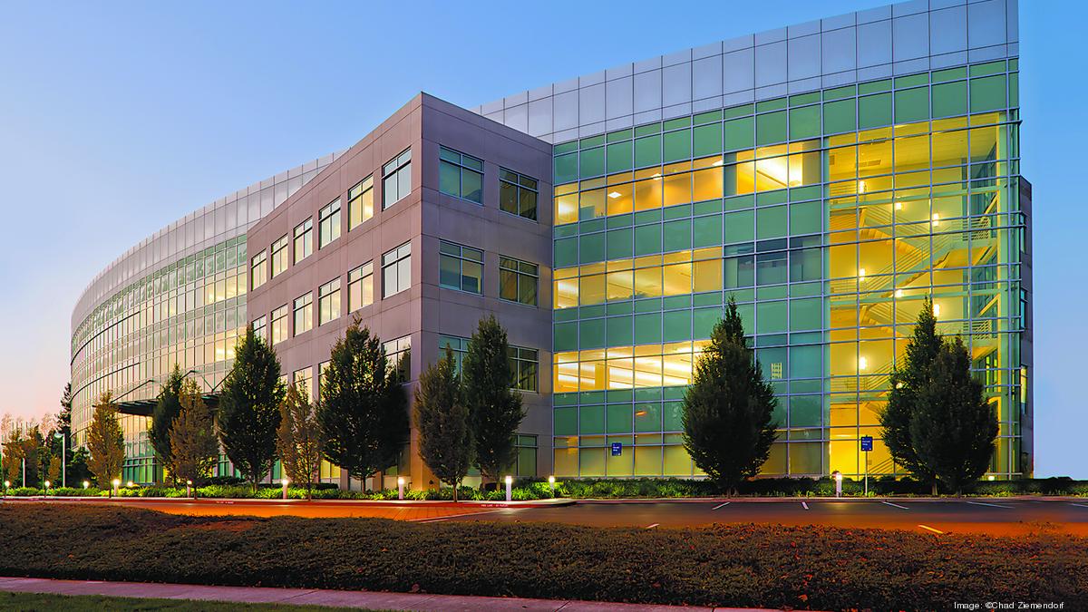 Blackstone-associated entity sells North San Jose office with long-term ...