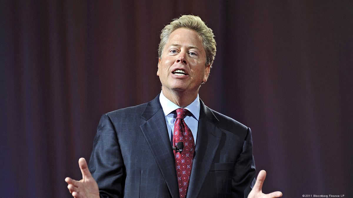 Korn Ferry competes purchase of Hay Group - L.A. Business First