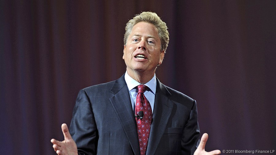 Korn Ferry competes purchase of Hay Group - L.A. Business First