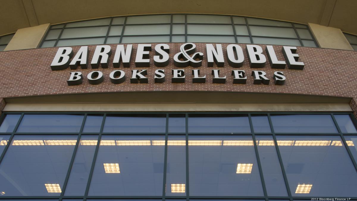 Barnes Noble Building By Cary Towne Center Sells For 7m To Mdo Holdings Triangle Business Journal