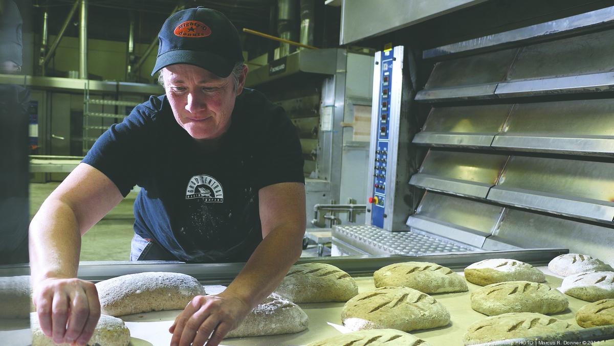 Grand Central Bakery