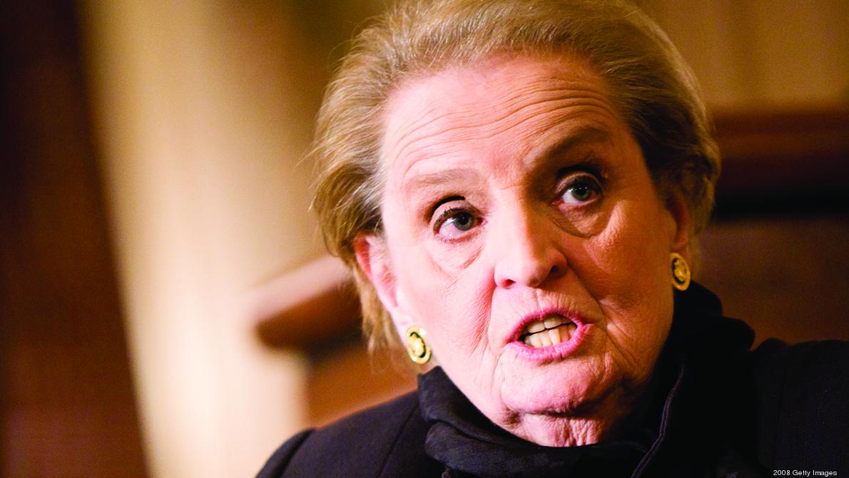 PPP loans went to Madeleine Albright firm, Washington Nationals owner  Lerner Corp. - Washington Business Journal