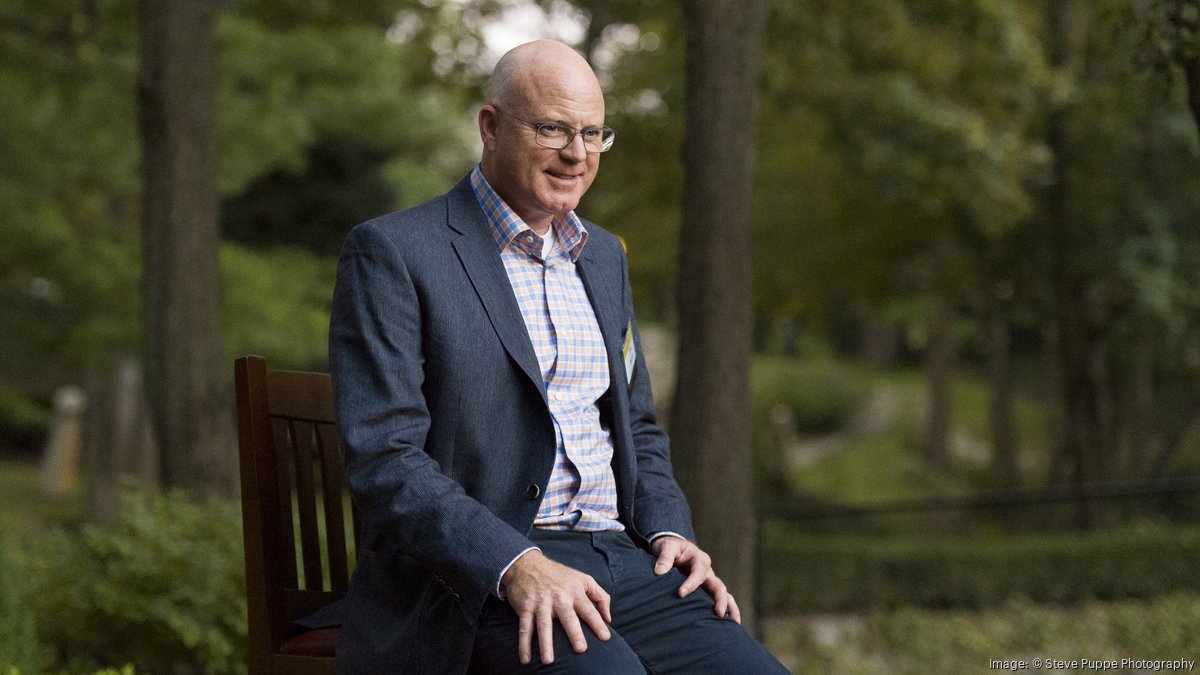 Freightquote founder plans office tower on site of historic OP church