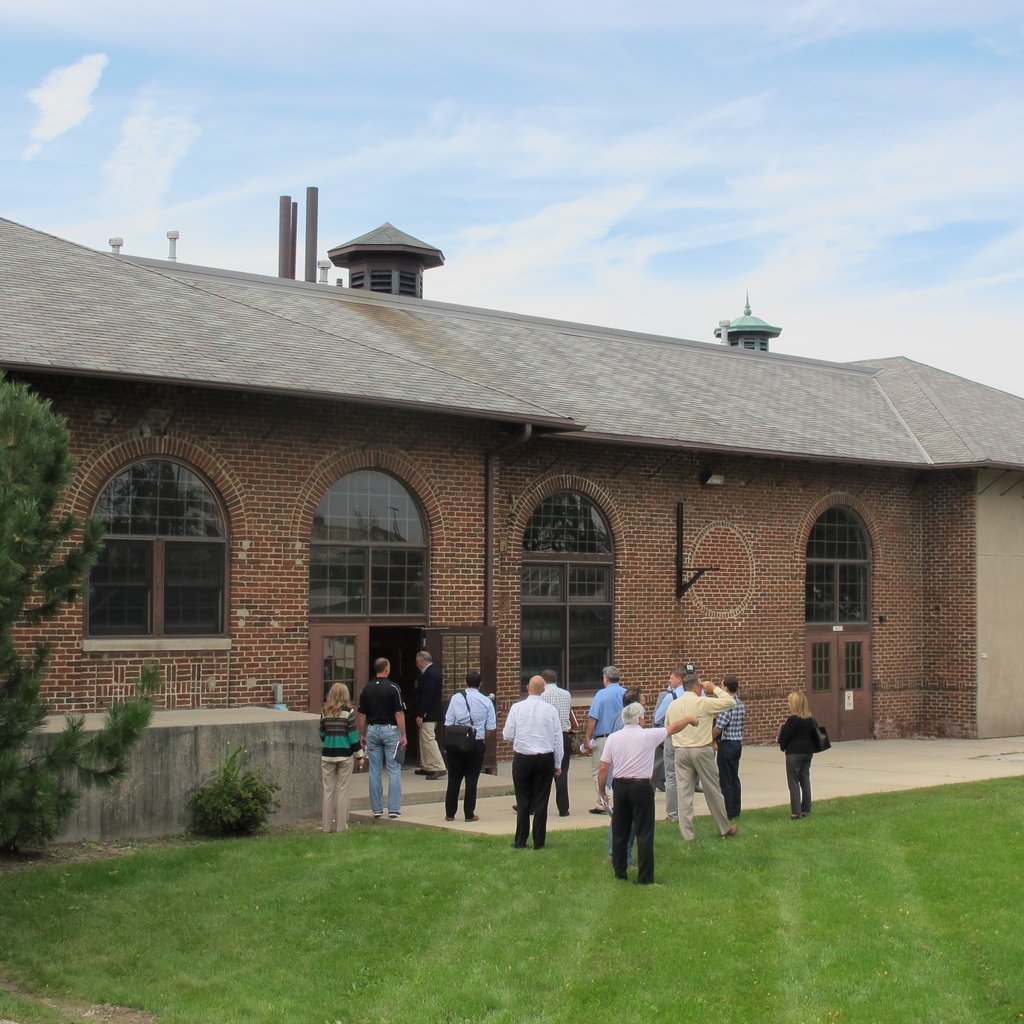 Mandel buys last of available research park land for apartments, cafe