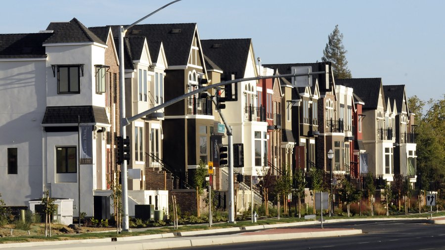 Crocker Village taps BlackPine for remaining homes Sacramento