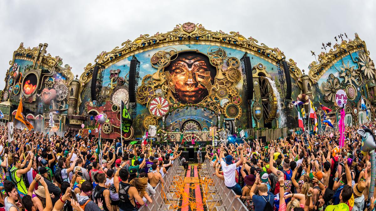 TomorrowWorld producer SFX Entertainment gets bankruptcy financing ...