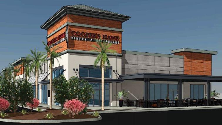 Jacksonville grants Cooper’s Hawk Winery permit to build in Mandarin ...