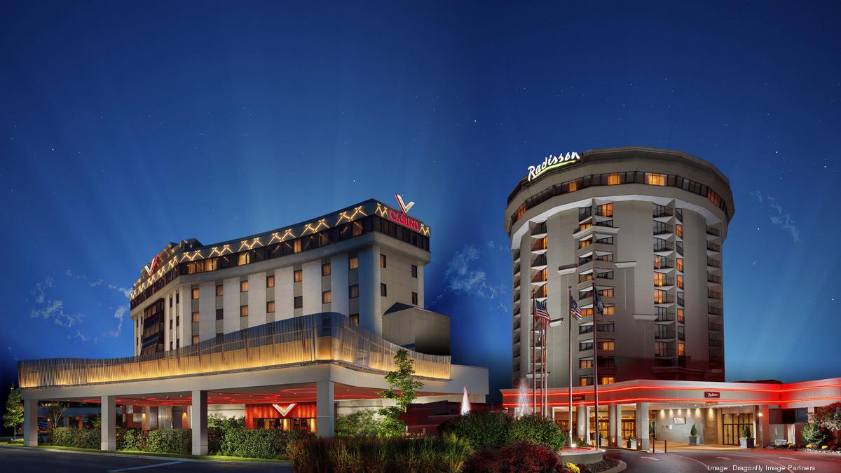 boyd gaming casinos in louisiana