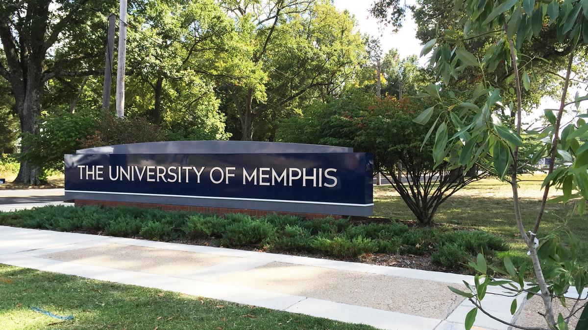 University of Memphis creating Veterans Care Center Memphis Business