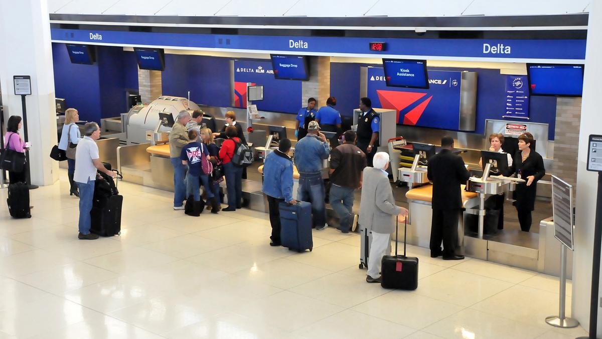 Memphis International Airport passed its fiscal year 2018 budget, which