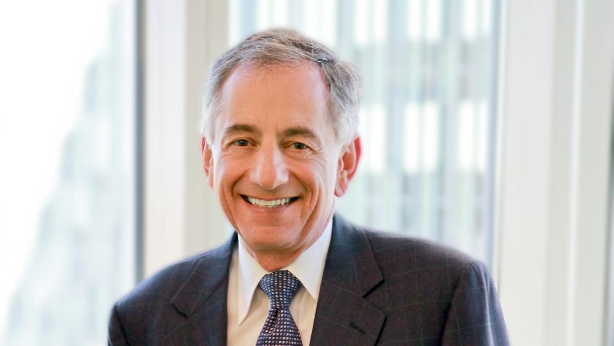 David Begelfer reflects on the past 27 years at NAIOP’s helm - Boston ...