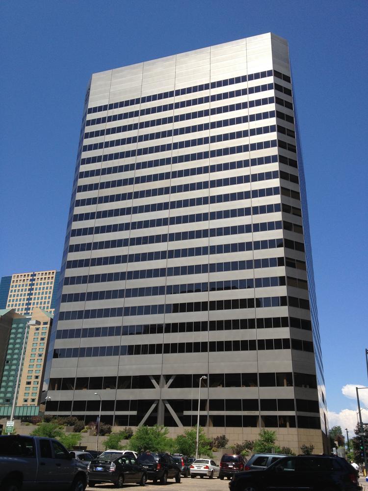 Real Deals: Denver's 1001 17th St. office building to be sold for $217M ...