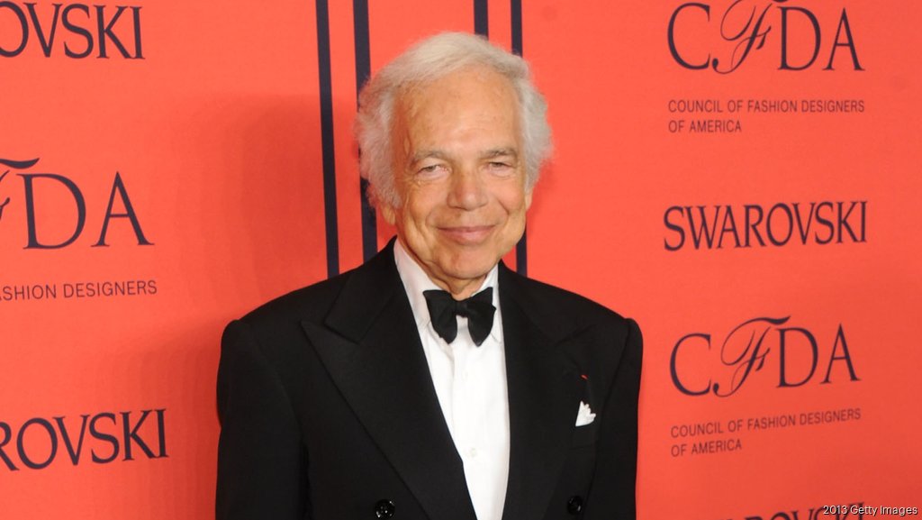 Ralph Lauren (NYSE:RL) to Keep Raising Retail Prices on Solid