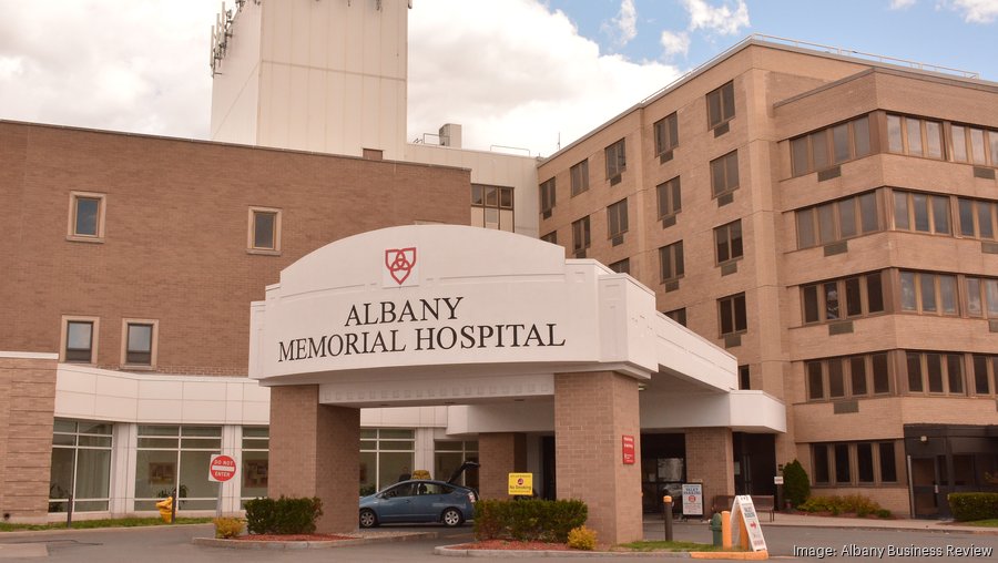 Hospital view 5