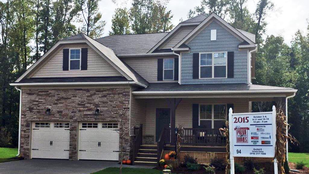 2 Triangle towns on list of top 10 most affordable in NC Triangle