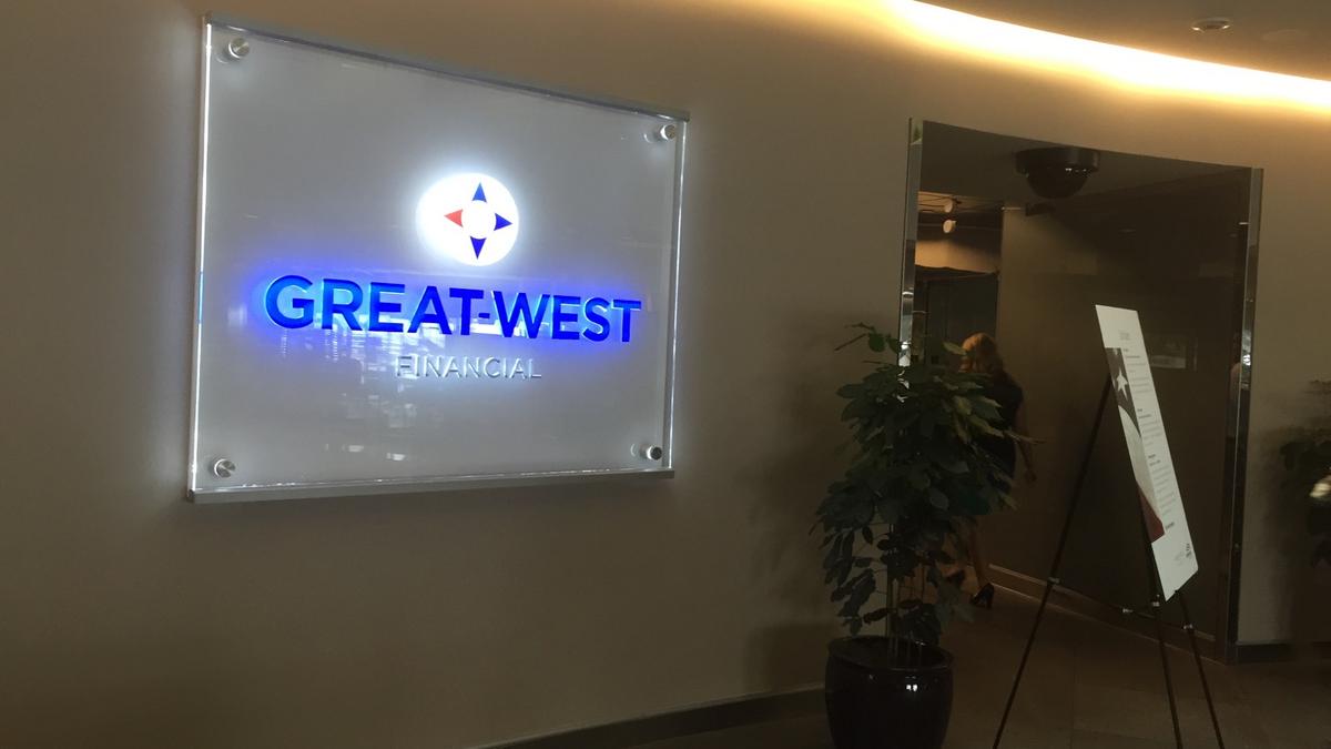 great west investments