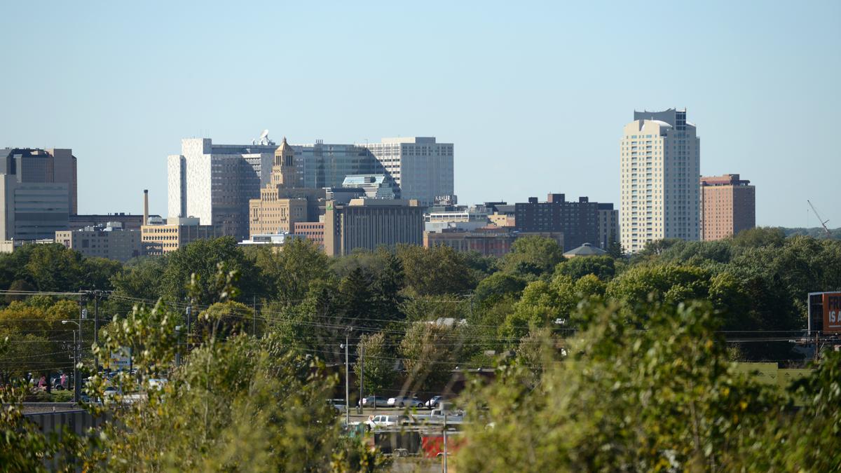 Rochester Hotel Is Sold After Years In Bankruptcy Related Limbo