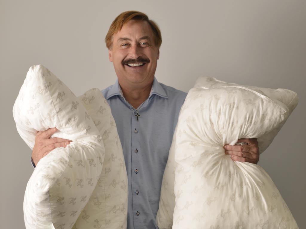 My Pillow Inc Company Profile The Business Journals