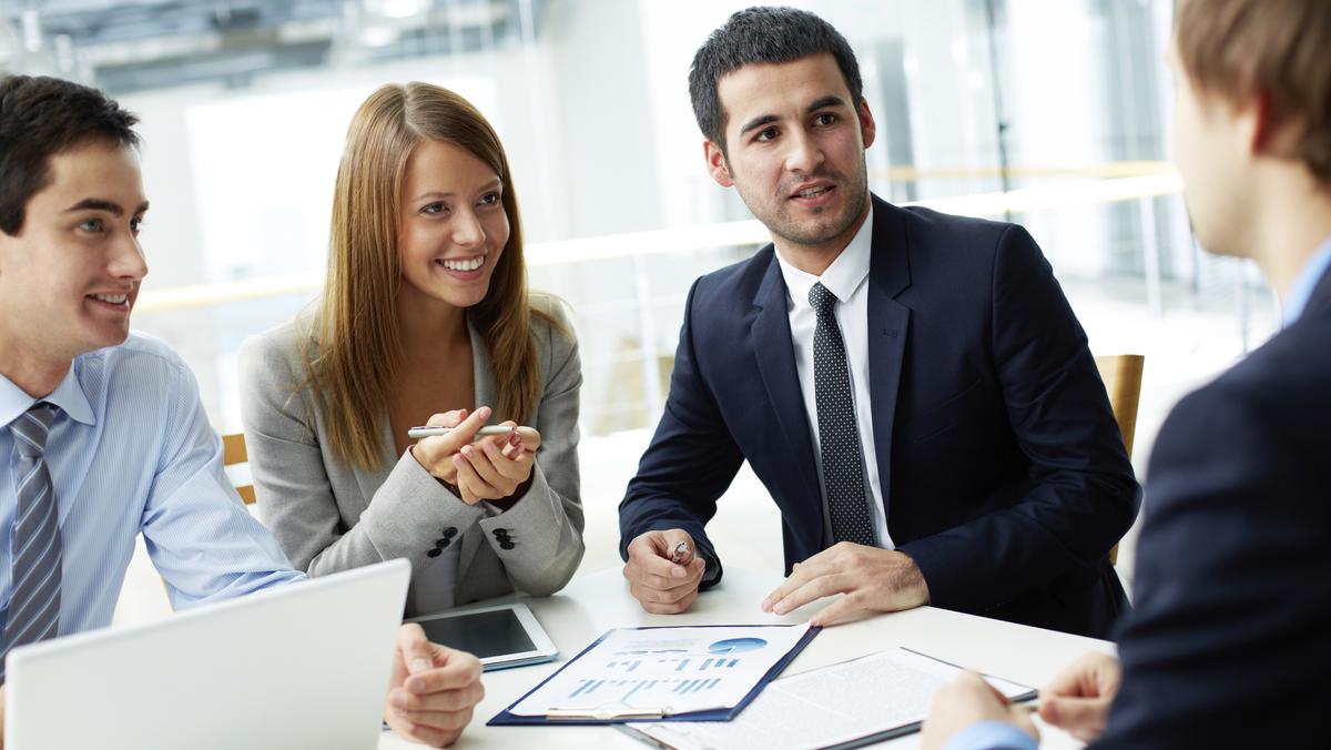 4 tips for getting more out of meetings - The Business Journals