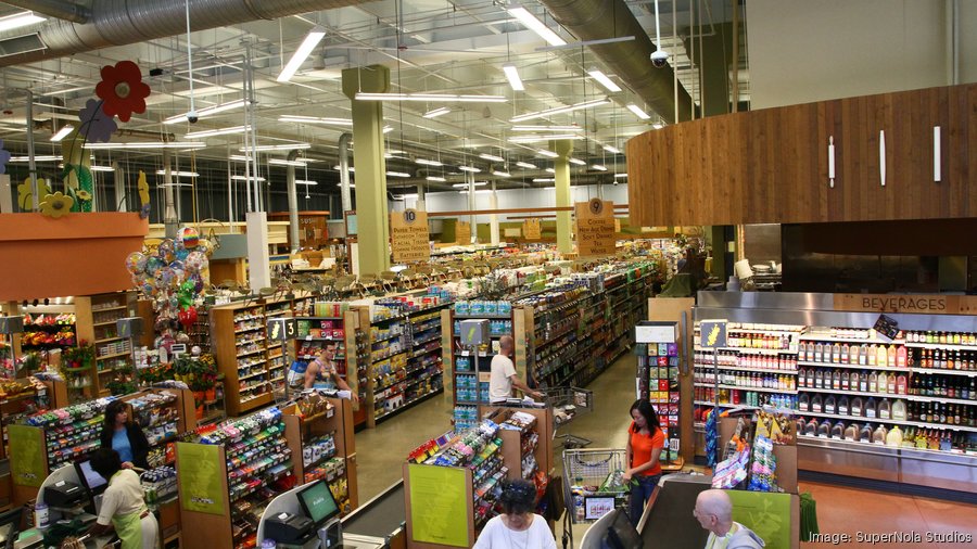 Publix Is Making Changes To Original GreenWise Stores - Tampa Bay ...