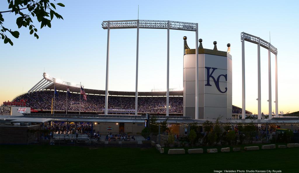 KC Monarchs will have 100% stadium capacity for opening day - Kansas City  Business Journal