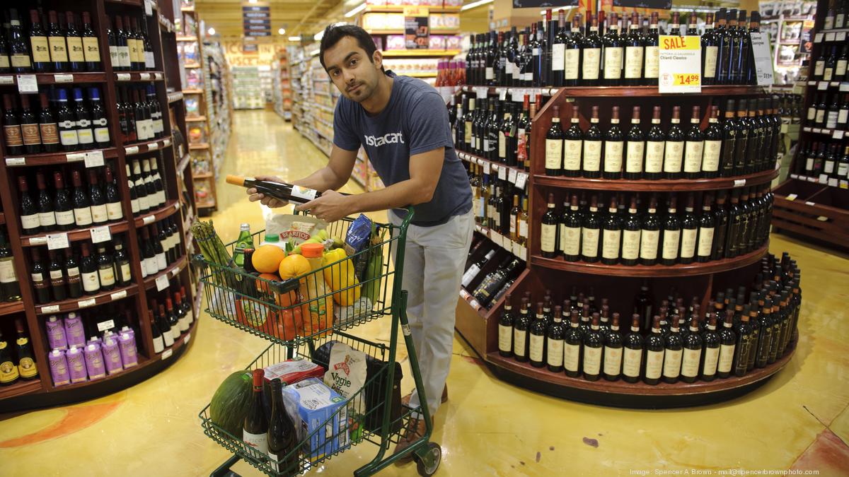 Instacart shells out 4.6 million to settle workers class action
