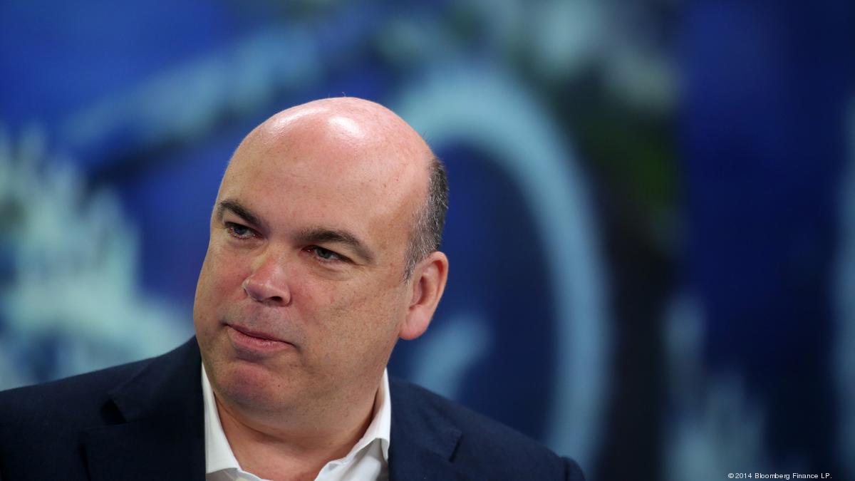 Autonomy founder Mike Lynch sues HP over failed acquisition - Silicon ...