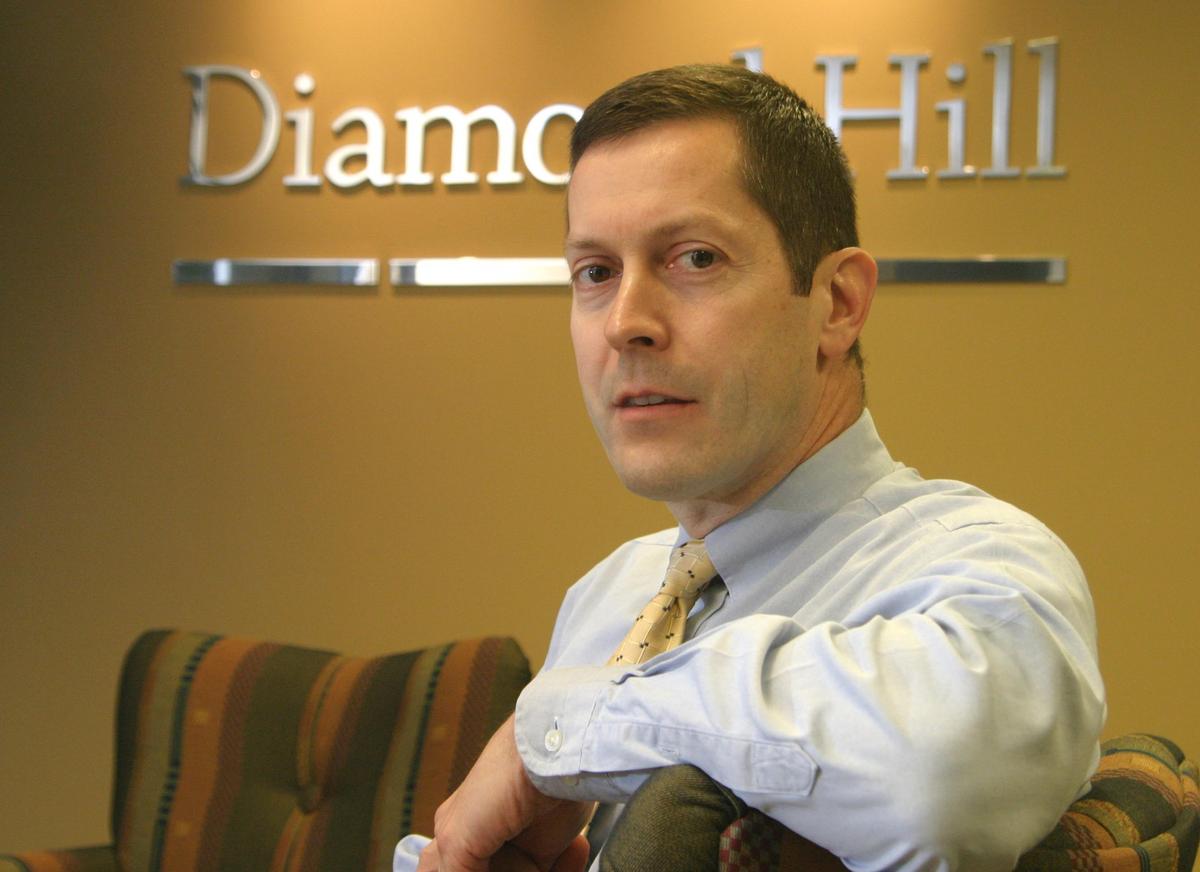 20 to Know in Banking: Ric Dillon - Columbus Business First