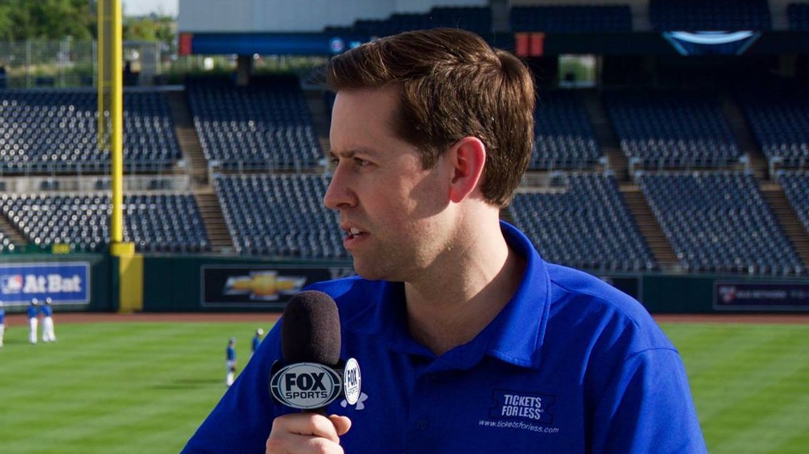 Tickets For Less nabs Royals exec as its new CFO Kansas City Business Journal