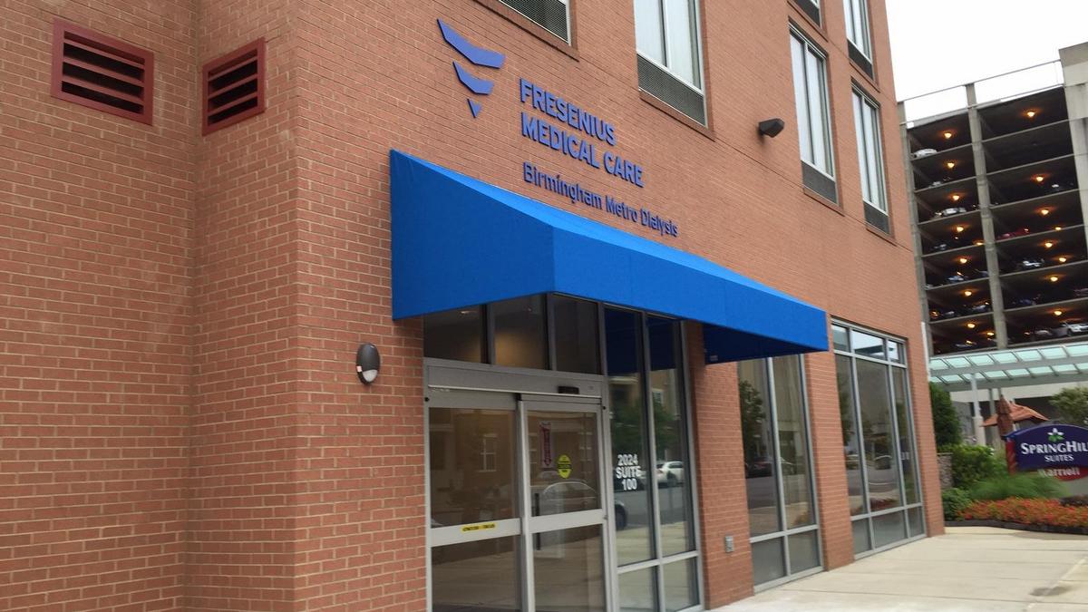 Fresenius Medical Care to open new dialysis clinic at SpringHill Suites ...