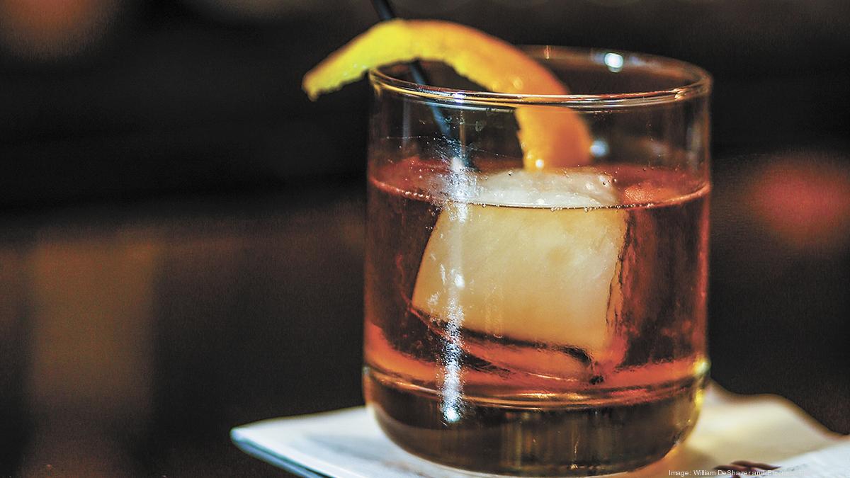 Best bourbon bars in Louisville, Kentucky Columbus Business First