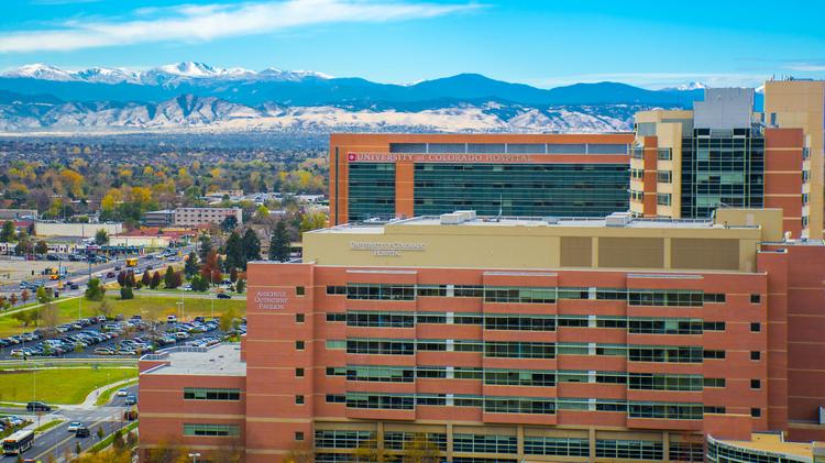 U.S. News ranks a Colorado hospital tops in the nation for respiratory ...