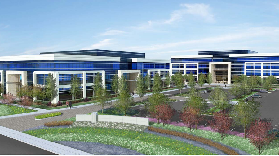 Apple Mathilda View Apple leases even more office space in Sunnyvale and San Jose - Silicon ...