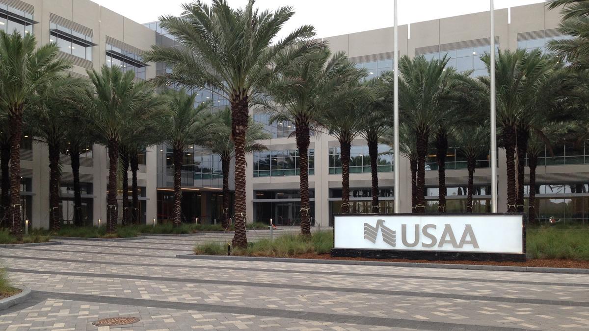 USAA offering loans during government shutdown Tampa Bay Business Journal