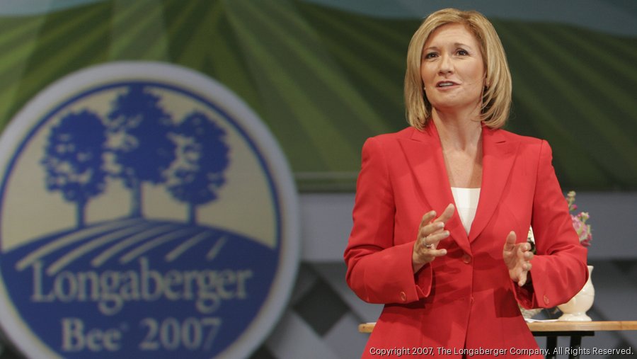 Longaberger baskets are coming back under new manufacturer Columbus