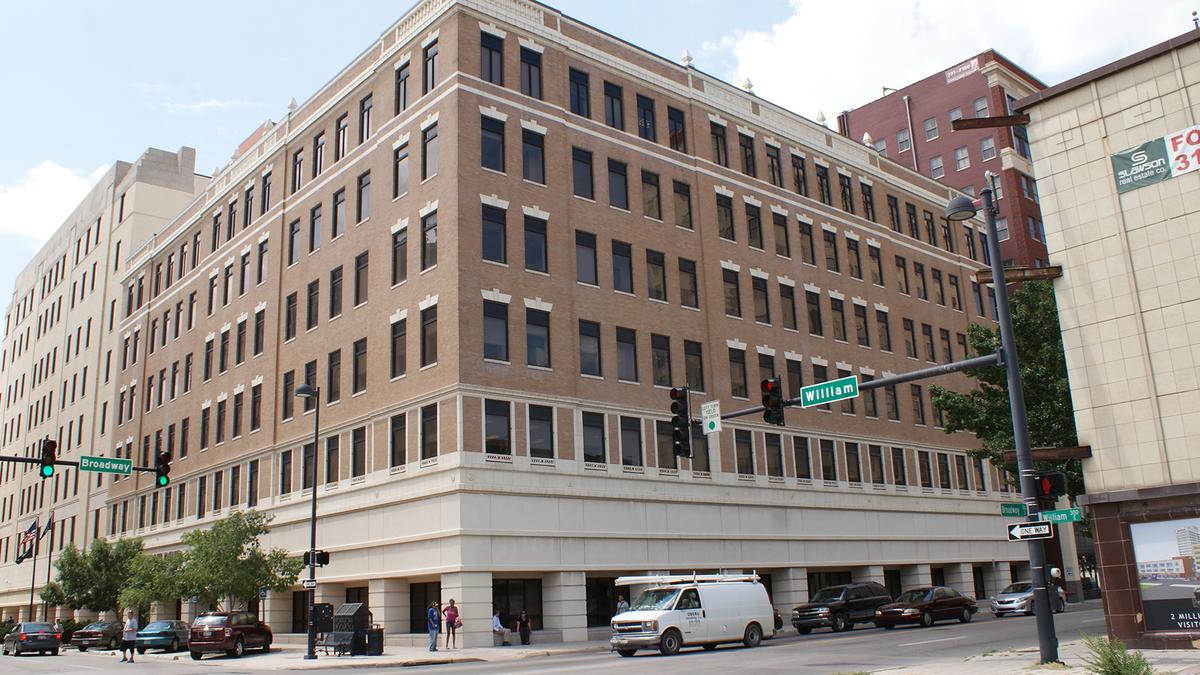 Sudha Tokala Downtown Wichita medical school a nogo Wichita
