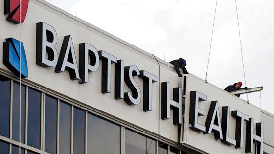 Baptist Health purchases Convenient Urgent Care at Holiday Manor - Baptist Health Urgent Care Louisville Ky