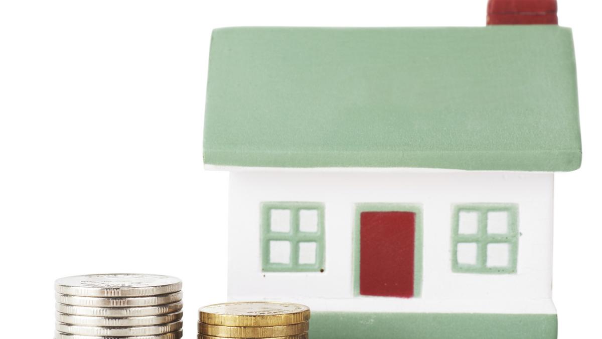 Lyon Real Estate reports local homesforsale inventory rising