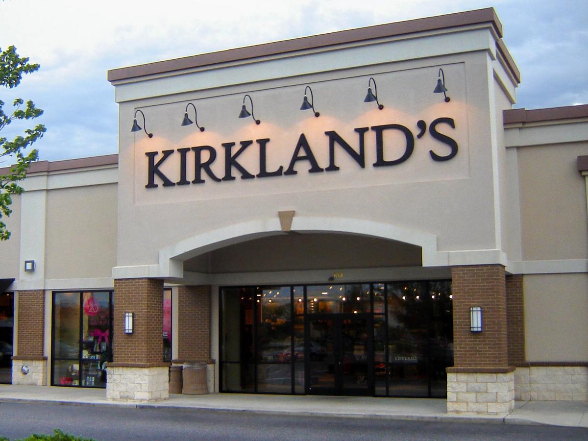 Kirkland's Winston Salem: Your Ultimate Guide to Home Decor and More