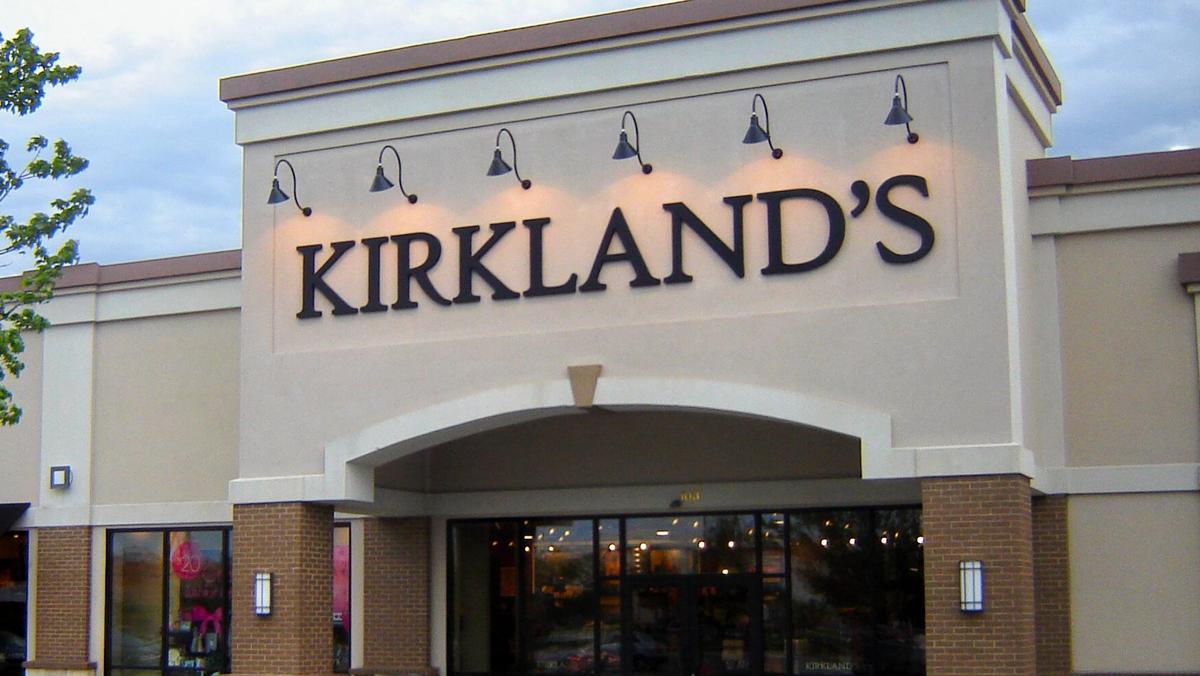 Kirkland's to close at the Block Northway in Ross Township Pittsburgh