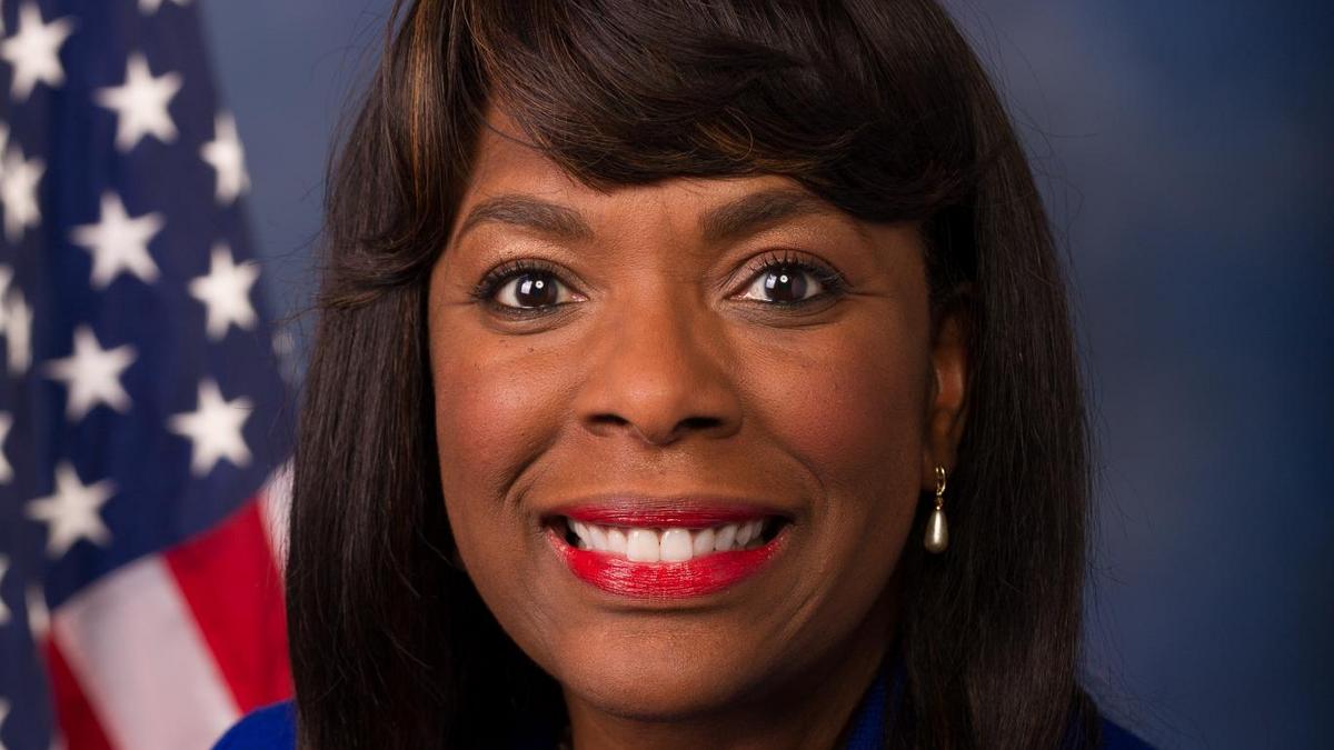 terri sewell committee and caucus assignments