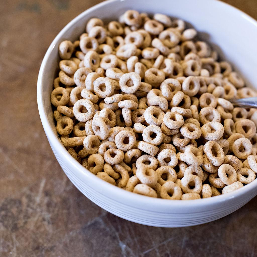 General Mills Cookie Crisp VS POST Chips Ahoy VS Malt-o-Meal