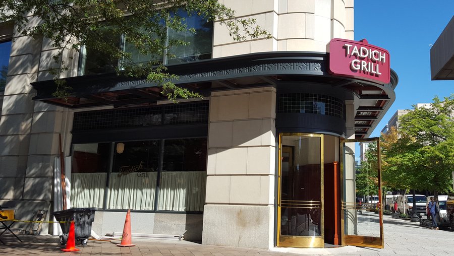 New York City's Café Fiorello to replace Tadich Grill at 1001
