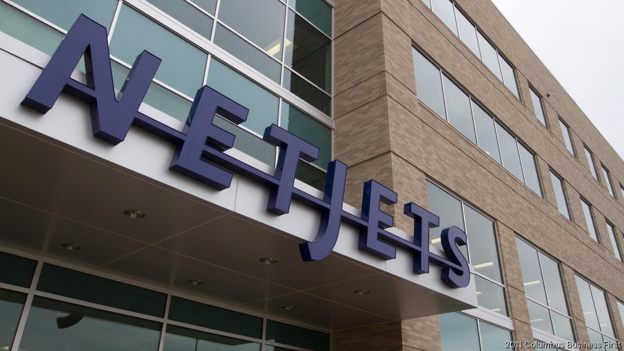 NetJets, Jet Edge surge during Covid19 Columbus Business First