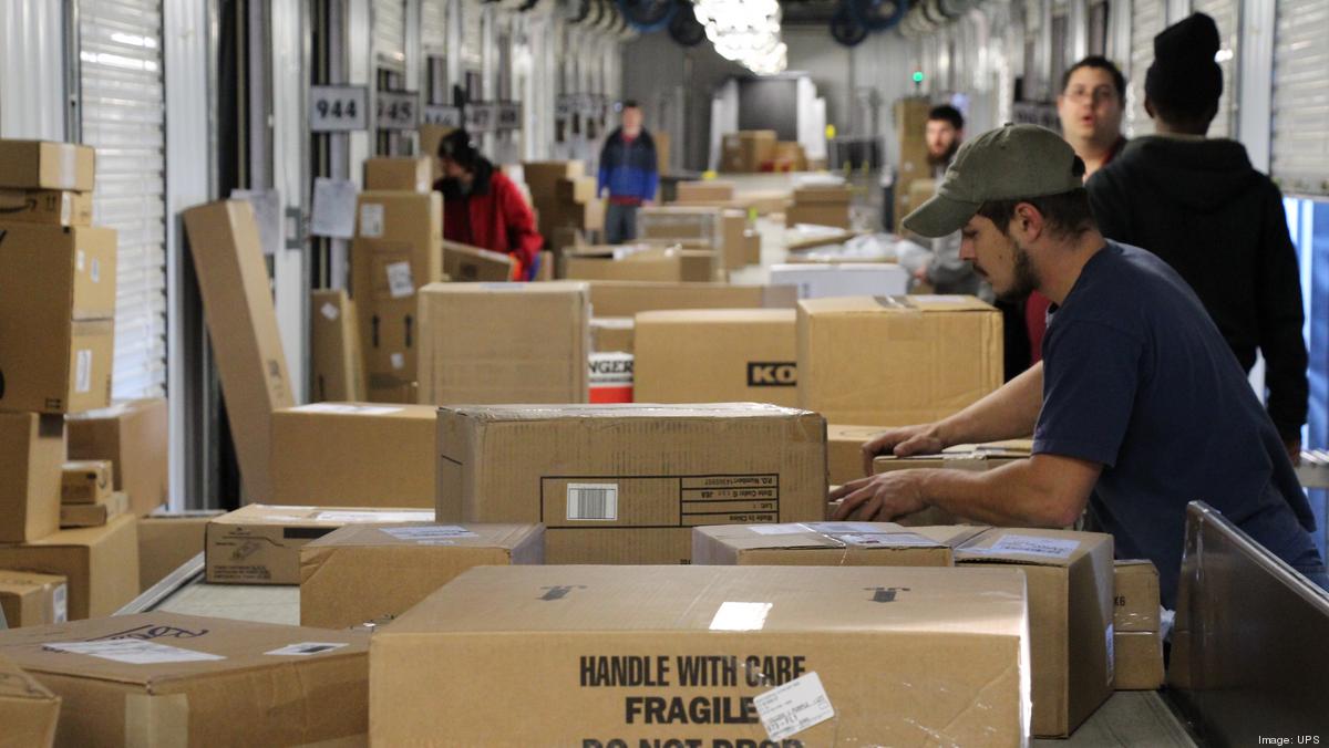 United Parcel Service plans to hire over 2 600 seasonal workers in