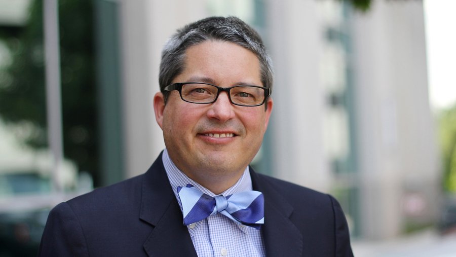 Rich Rhatigan What Ally Invest exec Rich Hagen noticed during the solar eclipse ...