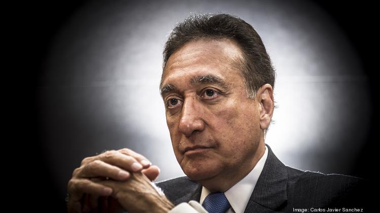 Mayor Ron Nirenberg said voters have reaffirmed his vision for ...